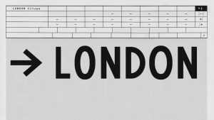 London Font › Fontesk