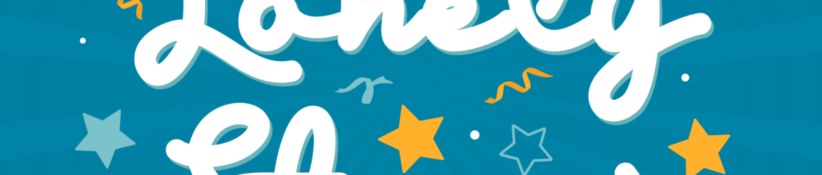 Lonely Star Font