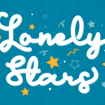 Lonely Star Font