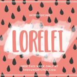 Lorelei Font