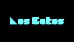 Los Gatos Font › Fontesk