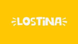 Lostina Font › Fontesk