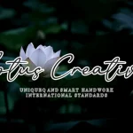 Lotus Creative Script Font
