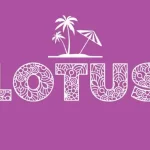 Lotus Display Font - Fonte Grátis Lotus Display Font