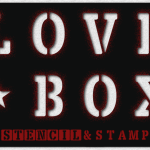 LOVE-BOX Font - Fonte Grátis LOVE-BOX Font