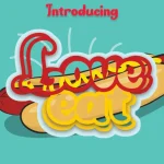 Love Eat Font