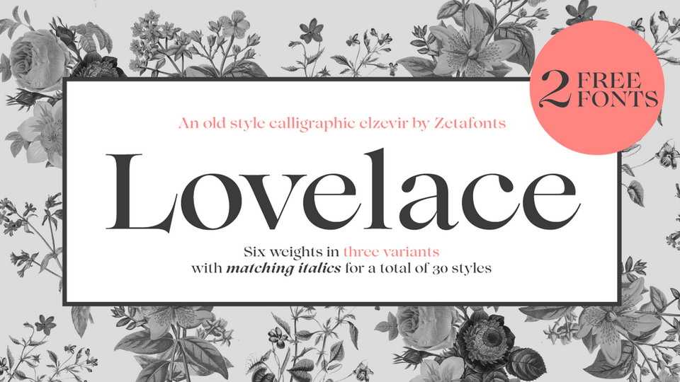 Lovelace Script › Fontesk
