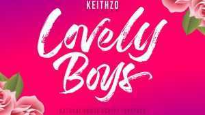 Lovely Boys Script Font › Fontesk