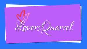 Lovers Quarrel Script Font › Fontesk