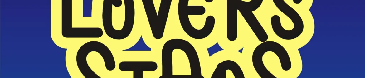 Lovers Stars Font