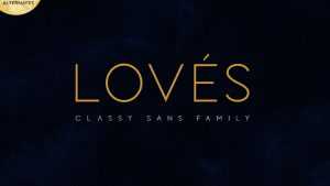 Loves Font › Fontesk
