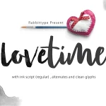 Lovetime Script