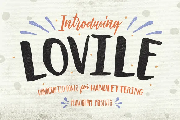 Lovile Type