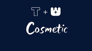 LT Cosmetic Font › Fontesk