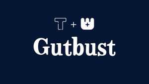 LT Gutbust Font › Fontesk