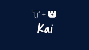LT Kai Font › Fontesk