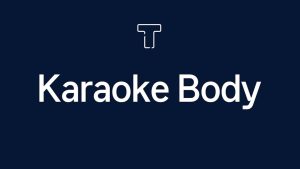 LT Karaoke Body Font Family › Fontesk