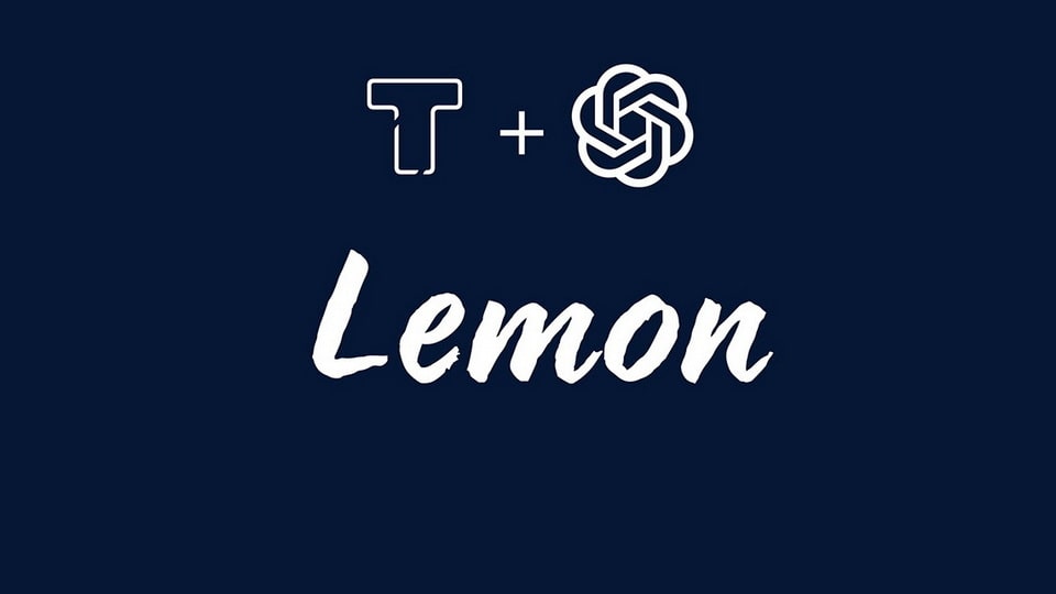 LT Lemon Font › Fontesk