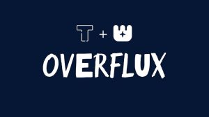 LT Overflux Font › Fontesk