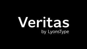 LT Veritas Font Family › Fontesk