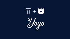 LT Yoyo Font › Fontesk