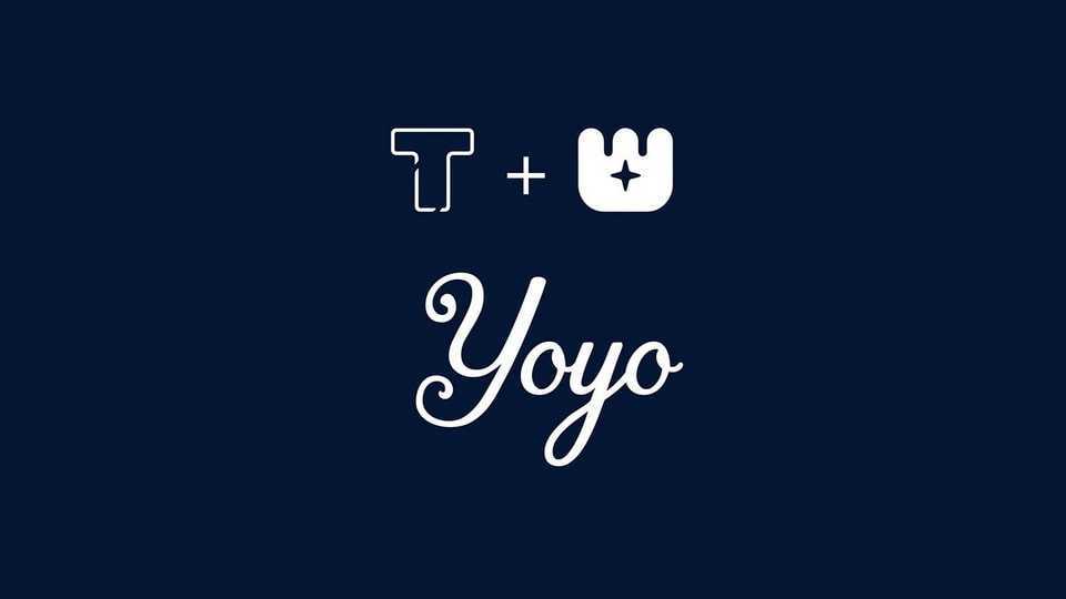 LT Yoyo Font › Fontesk