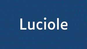 Luciole Font Family › Fontesk