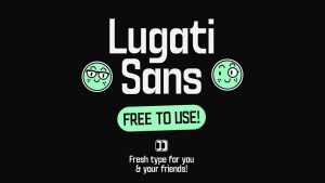 Lugati Sans Font Family › Fontesk