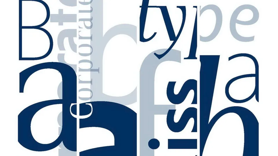 Luiss Font