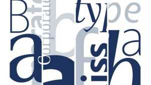 Luiss Typeface › Fontesk