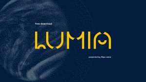 Lumia Font › Fontesk