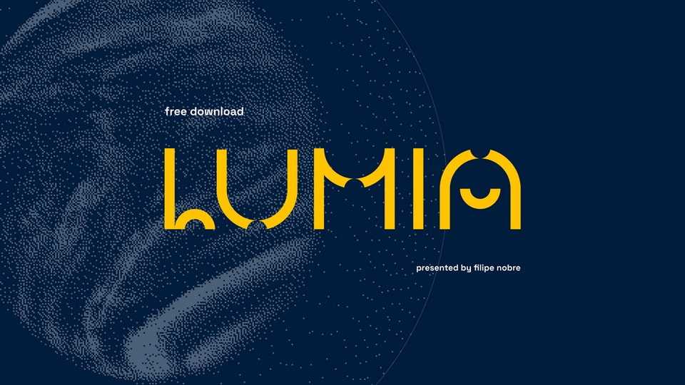 Lumia Font › Fontesk