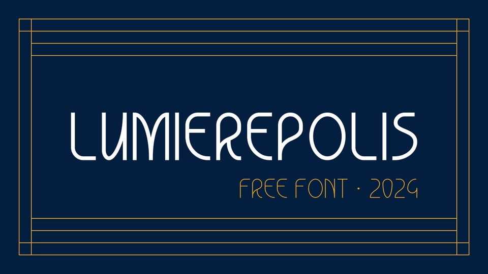 Lumierepolis Font › Fontesk