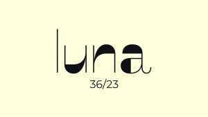 Luna Font › Fontesk