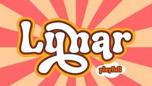 Lunar Font › Fontesk