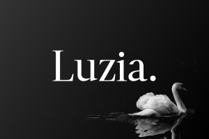 Luzia Font Family