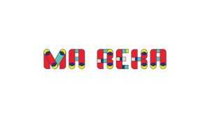 Ma Reka Font › Fontesk