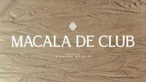 Macala De Club Font › Fontesk