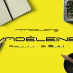 Madeleine Font