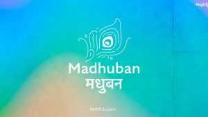 Madhuban Font Family › Fontesk