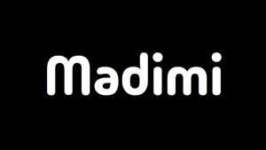 Madimi Font › Fontesk