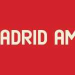 Madrid AMA Font › Fontesk