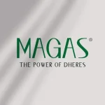 Magas Font