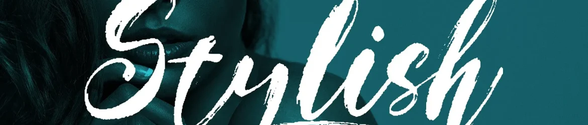 Magical Stylish – Font Duo