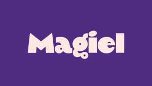 Magiel Font › Fontesk