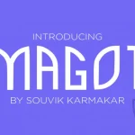 Magot Font