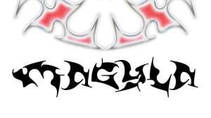 Magula Font › Fontesk