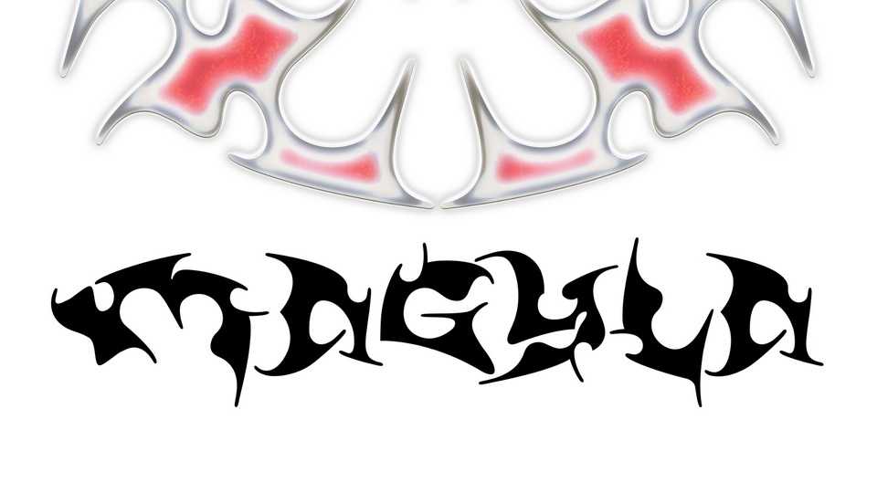 Magula Font › Fontesk
