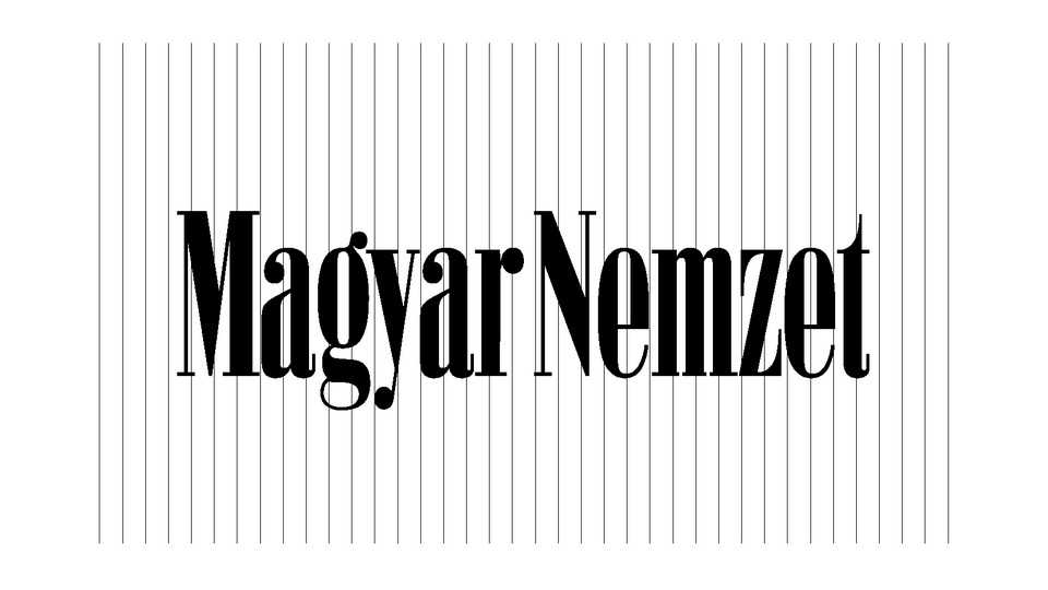 Magyar Nemzet Font › Fontesk