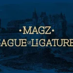Magz Slab Font